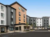 WoodSpring Suites Tri-Cities Richland Hotels in Richland