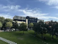 The Social Hub Bologna Hoteles en Bolonia