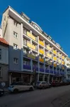 Urpí­n City Residence Hotels near Zvolen Castle
