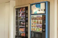 Premiere Classe Lyon - Beynost Hotels in Beynost