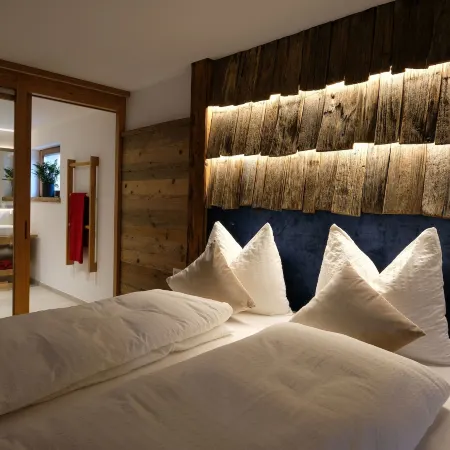 Hieserhof - Superior Alpine Apartments