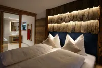 Hieserhof - Superior Alpine Apartments