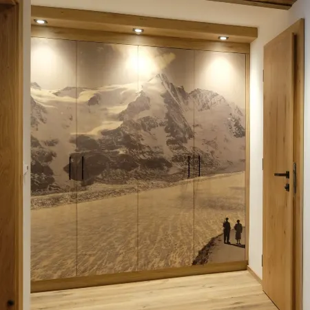 Hieserhof - Superior Alpine Apartments