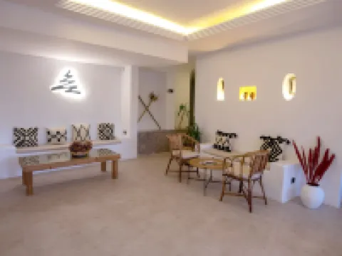 Çamlık 87 Hotel Ayvalık Hotels in Ayvalik