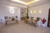 Çamlık 87 Hotel Ayvalık