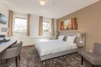 Fletcher Kloosterhotel Willibrordhaeghe Hotels in 