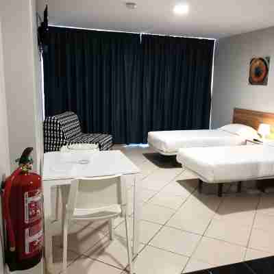 Tarik by Atlantichotels - Al Rooms