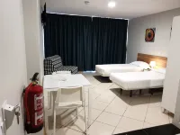 塔裏克 由大西洋酒店 - 民宿