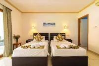 FOREST LODGE GUEST HOUSE Hoteles cerca de Parque Nacional Morne Seychelles