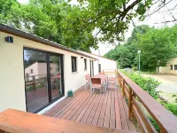 Comfortable Bungalow Near Lake Rabais - 2 звезды