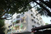 Hyde Park Aparthotel Hotel in zona Indian Institute of Science