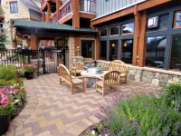 Black Bear 2 Bed 2 Bath Bbcs