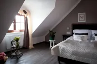 Hotel Koruna Hotels in Chlumec nad Cidlinou