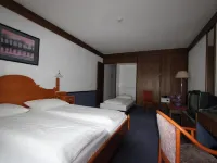 ホテル レアノ リューベックのホテル