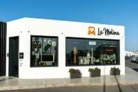 Resort Cordial Santa Águeda & Perchel Beach Club