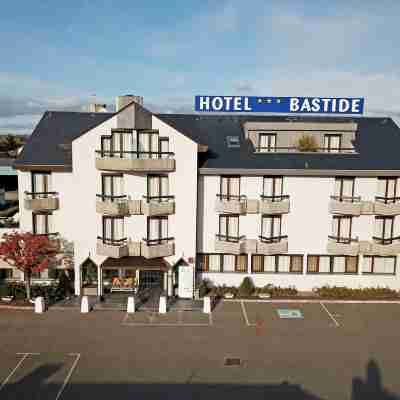 Hôtel Bastide Hotel Exterior