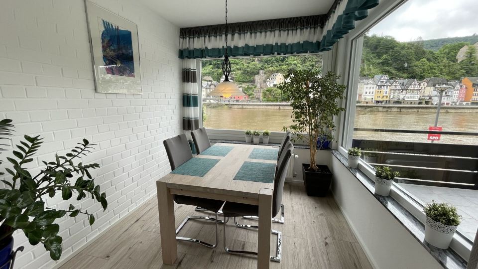 Ferienwohnungen Haus Zur Linde