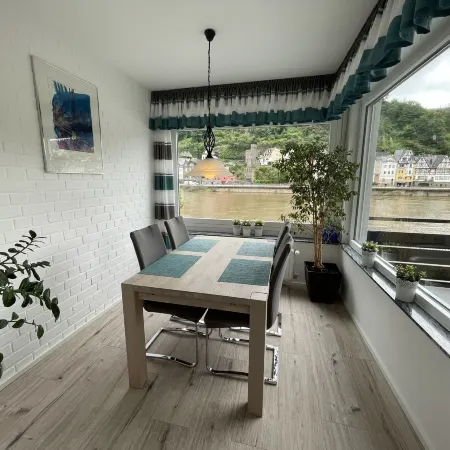 Ferienwohnungen Haus Zur Linde