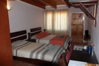 Anandi Guesthouse Swakopmund Hotel di 