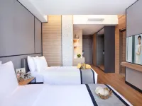 Somerset Sudirman Jakarta Hotels near Mulia Tower