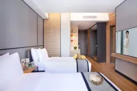 Somerset Sudirman Jakarta - Condos