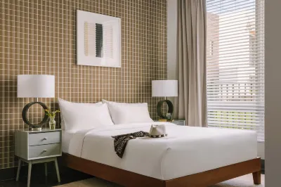 Sonder at Village 21 Hotels near Vanderbilt University