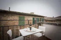 Astonish Cathedral View Hotel a Pantera