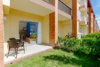 Ondas Praia Resort by Wam Experience Hôtels à : 