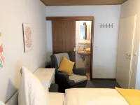 Ferienwohnungen Haus Zur Linde