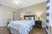 The Dawn Oceanfront Bliss Hotels in Galveston
