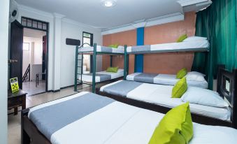 Hotel Ayenda Calypso 1142