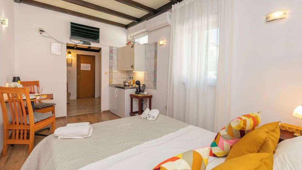 Apartments Klaric