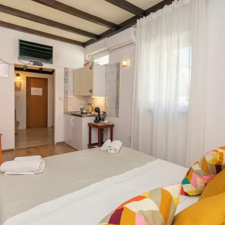 Apartments Klaric