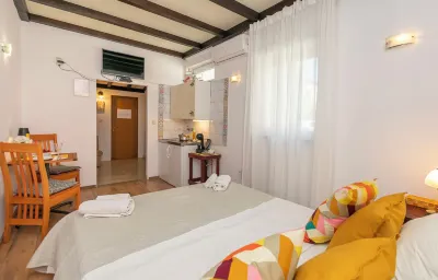 Apartments Klaric