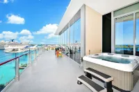 Margaritaville Beach Resort Nassau - Hot Tub