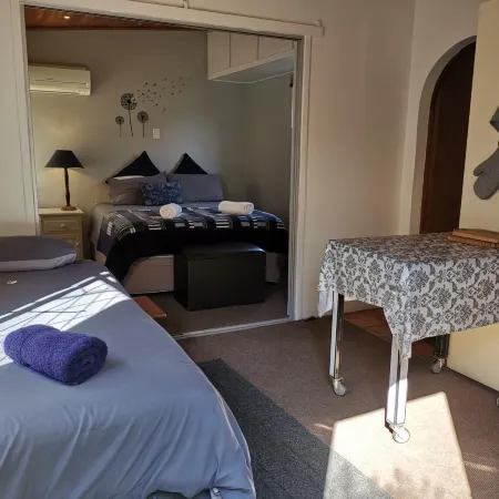 Sunbird Guest House