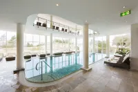 Ferienwohnungen Dünenmeer - spa