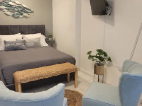 Playa Colorá Hoteles en Fajardo