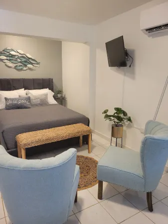 Playa Colorá Отели в г. Фахардо