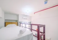 Compact and Relaxing Studio at Dave Apartment - Pools