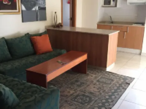 Leone Residence Hotels in Sahel Aalma