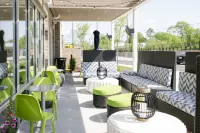 Home2 Suites by Hilton Nashville MetroCenter