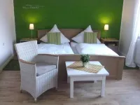 Landgasthof Zum Adler Hotels in Geisa