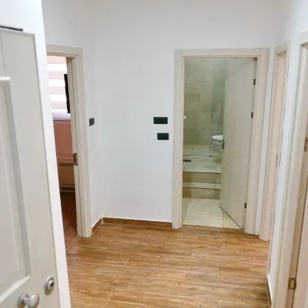 Orange Lux Apartments