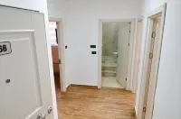 オレンジ ラックス アパートメンツ