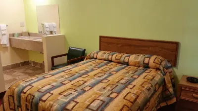 Relax Inn Motel Kountze Hotels in Lumberton