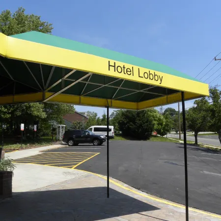 Quality Inn Mount Vernon