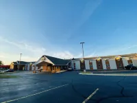 Fleetwood Inn Suites Hotels in Cheboygan