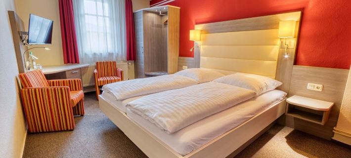 Hotel Goldene Krone Hotels in Goslar