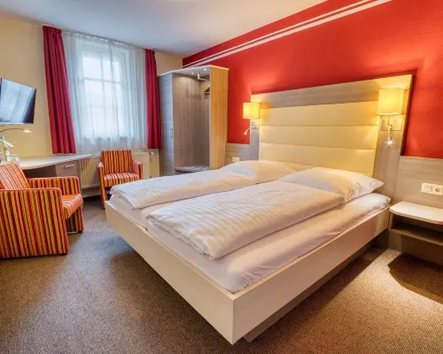 Hotel Goldene Krone Hotels in Goslar